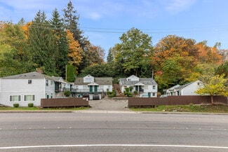 Plus de détails pour 12437 Tukwila International Blvd, Tukwila, WA - Multi-résidentiel à vendre