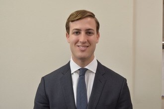 Chase Reiter