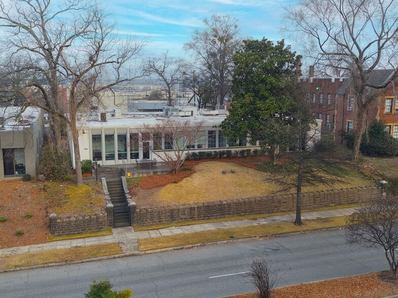 2918 Clairmont Ave S, Birmingham, AL for sale - Building Photo - Image 3 of 18