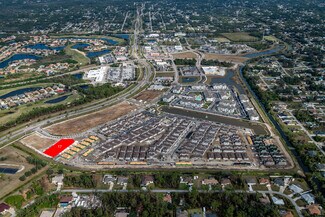 Plus de détails pour 1600 Front Pl, North Port, FL - Terrain à vendre