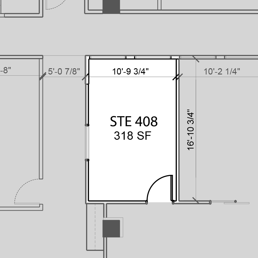 3200 W Pleasant Run Rd, Lancaster, TX for lease Floor Plan- Image 1 of 5