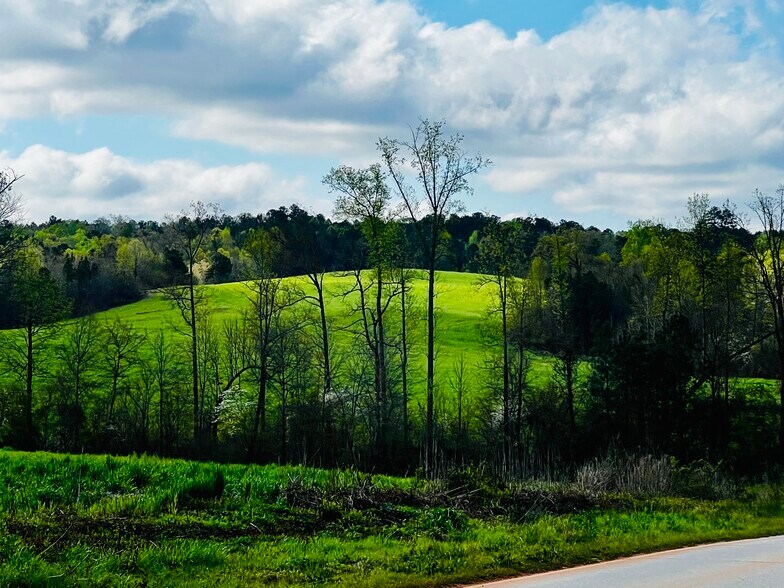 Anson High School, Wadesboro, NC à vendre - Photo du bâtiment - Image 2 de 5
