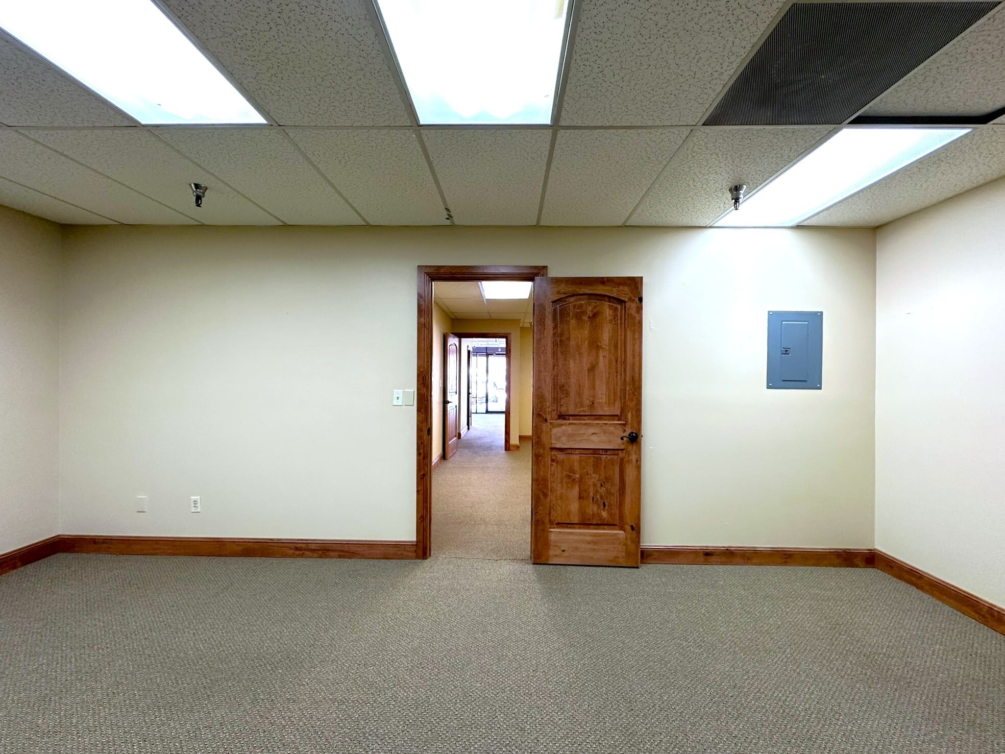 1624-1630 S Lemay Ave, Fort Collins, CO for lease Interior Photo- Image 1 of 9