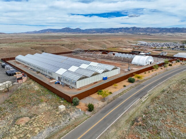 More details for 10282 E Valley Rd, Prescott Valley, AZ - Specialty for Sale