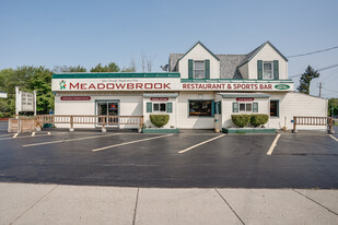 6848 Erie- The Meadowbrook Bar & Restaurant - Owner Financed Property