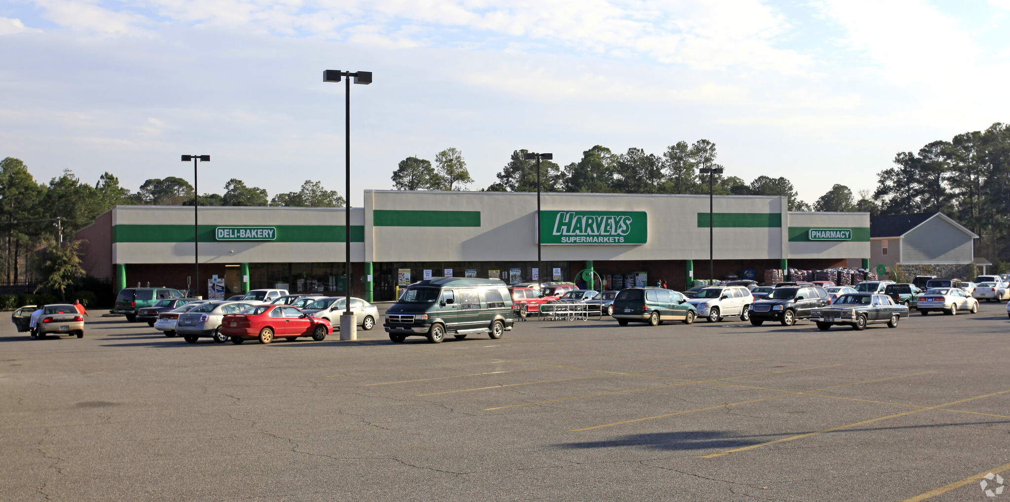 1404 E Jackson St, Thomasville, GA for sale Primary Photo- Image 1 of 1