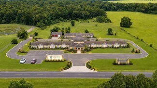 Plus de détails pour 18520 Blue Star Hwy, Quincy, FL - Soins de santé à vendre