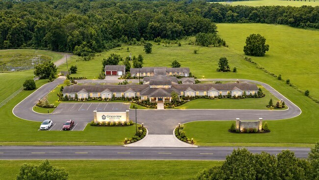 Plus de détails pour 18520 Blue Star Hwy, Quincy, FL - Soins de santé à vendre