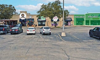 More details for 3131-3175 Nacogdoches Rd, San Antonio, TX - Retail for Lease