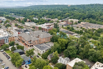 99 Vose Ave, South Orange, NJ - Aerial map view - Image1
