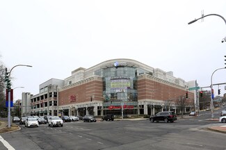 Plus de détails pour 1 Maple Ave, White Plains, NY - Commerce de détail à louer