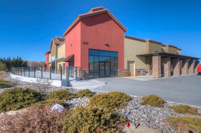 Plus de détails pour Los Altos Pky, Sparks, NV - Commerce de détail à louer