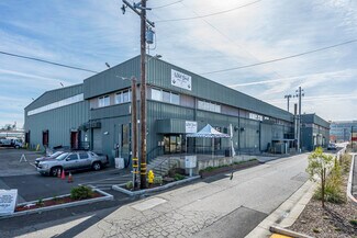 Plus de détails pour 1109 Chestnut St, Marysville, CA - Bureau à louer