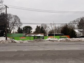 Plus de détails pour 2460 Ocean Ave, Ronkonkoma, NY - Terrain à vendre