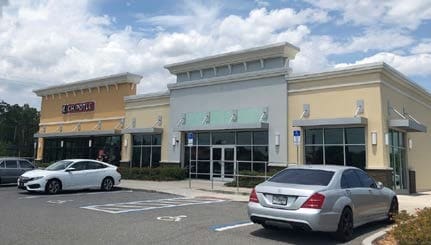 3221-3231 Vineland Rd, Kissimmee, FL for lease - Primary Photo - Image 2 of 2