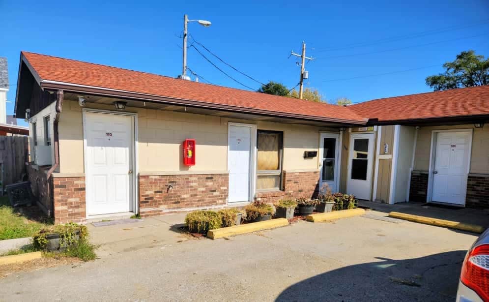 317 S State St, Westville, IL for sale Primary Photo- Image 1 of 18