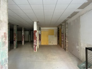Retail in Getafe, Madrid for lease Interior Photo- Image 2 of 2