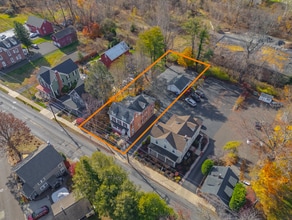234 S State St, Newtown, PA - Aerial  map view - Image1
