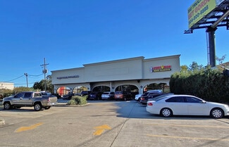 More details for 5200 Veterans Memorial Blvd, Metairie, LA - Retail for Lease