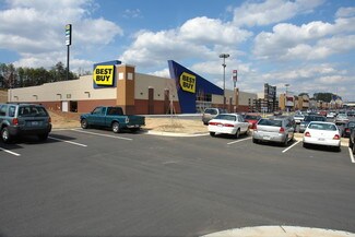 Plus de détails pour 2085-2425 Market Place Blvd, Cumming, GA - Commerce de détail à louer