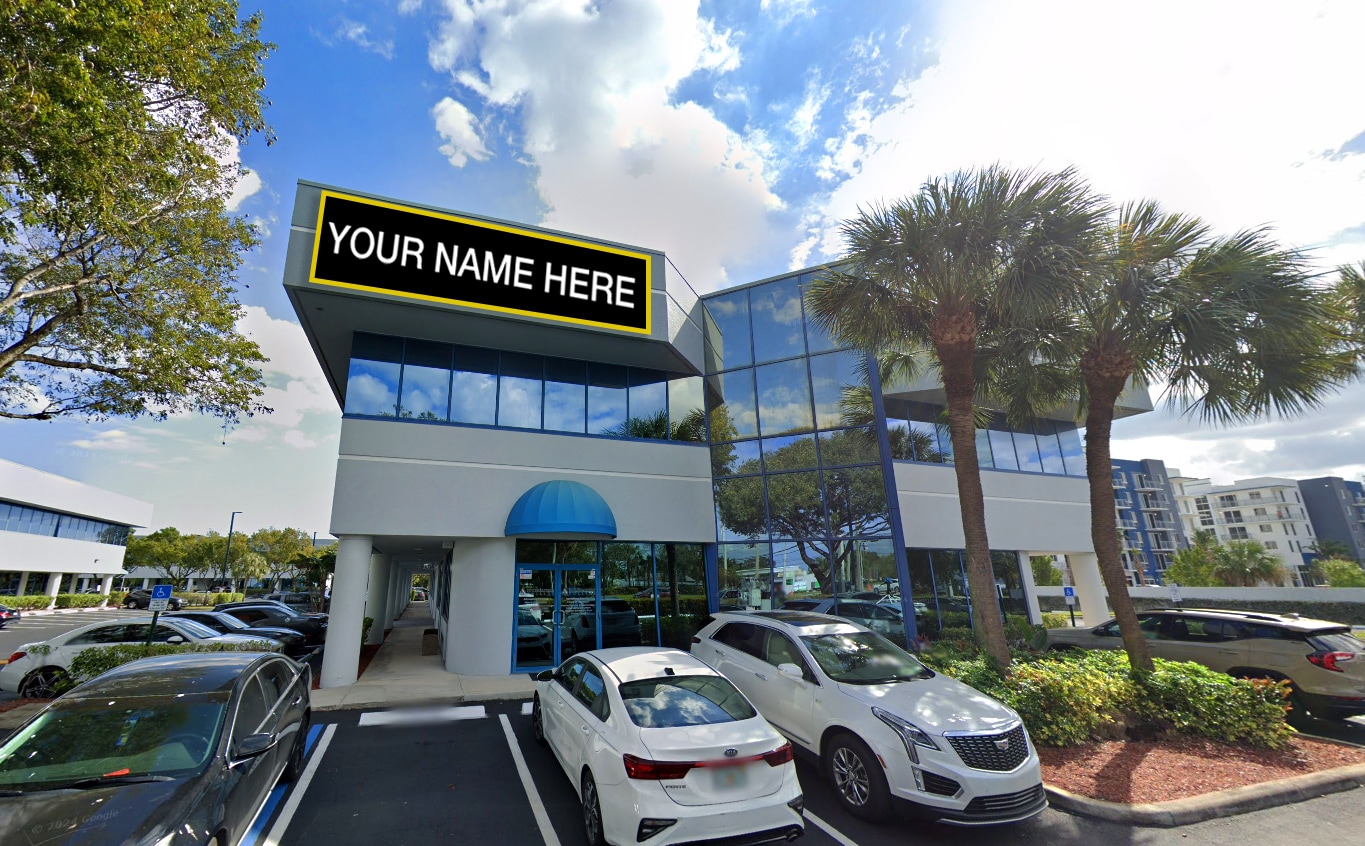 1756 N Congress Ave, West Palm Beach, FL for lease Primary Photo- Image 1 of 10