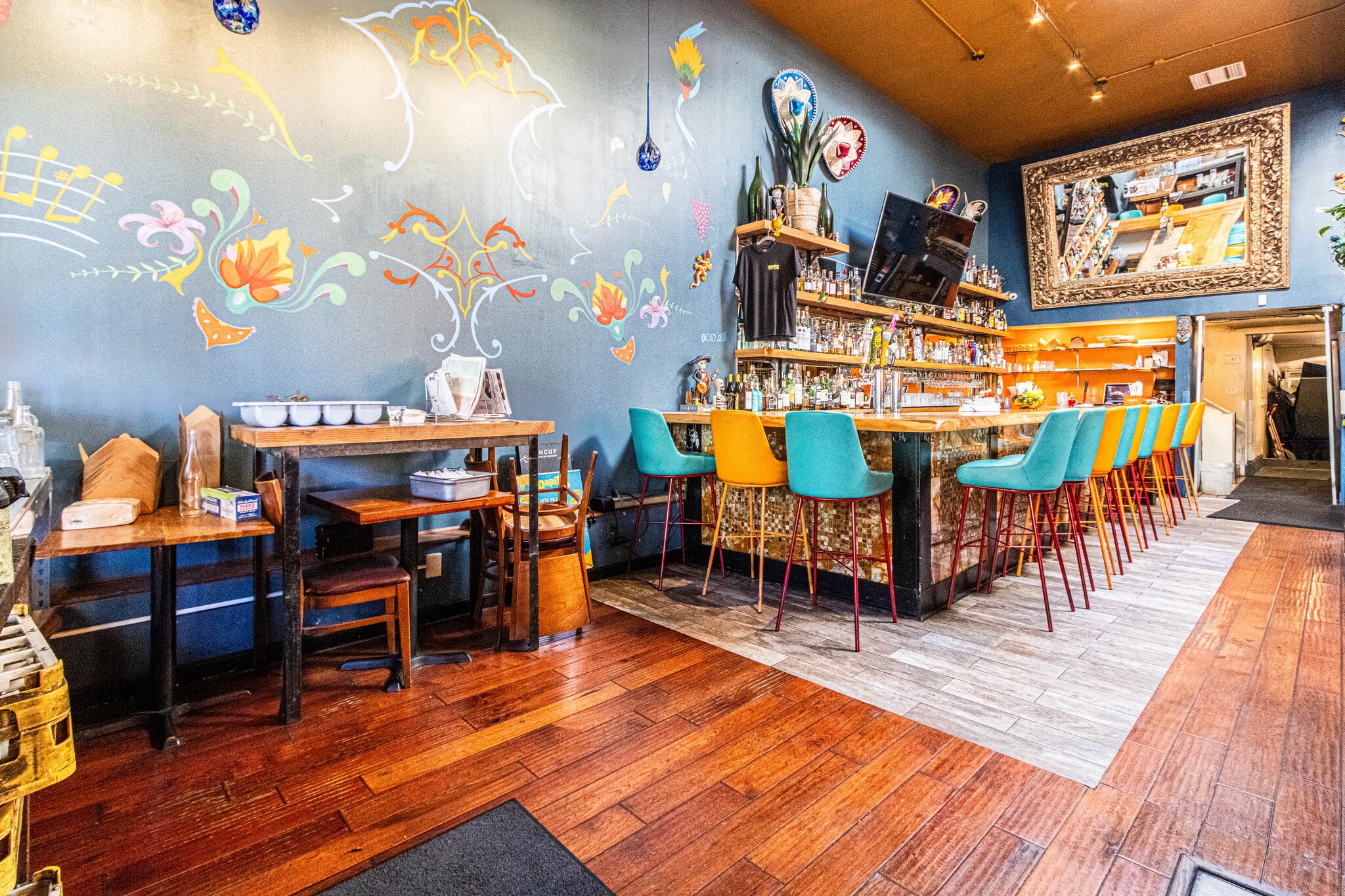 1453 18th St, San Francisco, CA for lease Interior Photo- Image 1 of 19