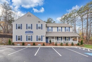 More details for 3241 Electric Rd, Roanoke, VA - Office for Lease