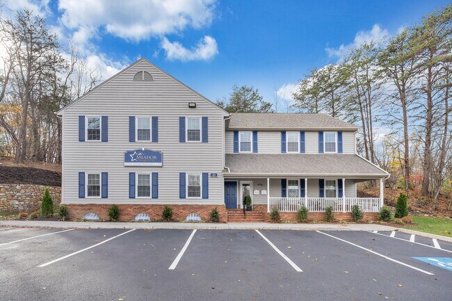 Plus de détails pour 3241 Electric Rd, Roanoke, VA - Bureau à louer