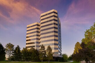 Plus de détails pour 5619 Dtc Pky, Greenwood Village, CO - Bureau à louer