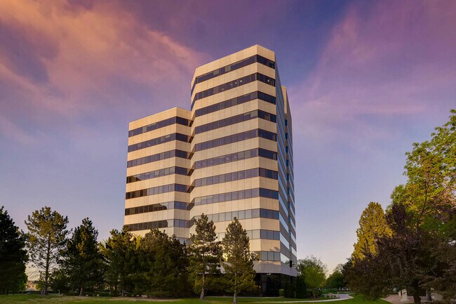 More details for 5619 Dtc Pky, Greenwood Village, CO - Office for Lease