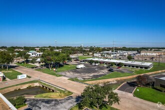 14330 Midway Rd, Farmers Branch, TX - AÉRIEN  Vue de la carte