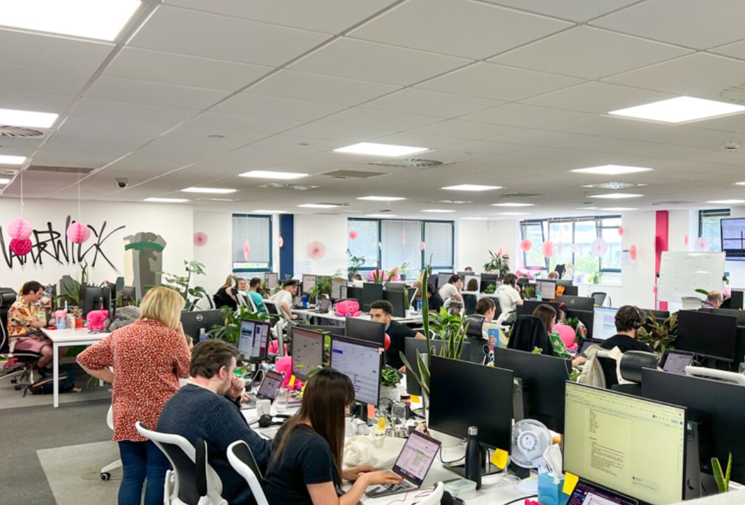 Athena Dr, Warwick for lease Interior Photo- Image 1 of 6