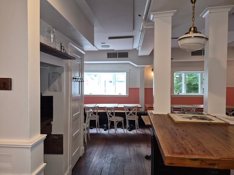 231-233 Cardinal Medeiros Ave, Cambridge, MA for sale - Building Photo - Image 3 of 17