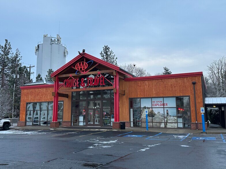 1314 S Grand Blvd, Spokane, WA à louer - Photo du bâtiment - Image 3 de 4