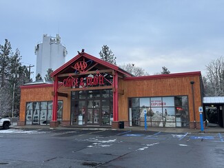 Plus de détails pour 1314 S Grand Blvd, Spokane, WA - Local commercial à louer