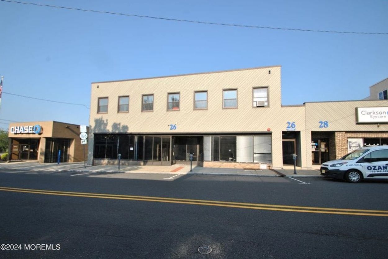 26 Main St, Toms River, NJ for lease Interior Photo- Image 1 of 2