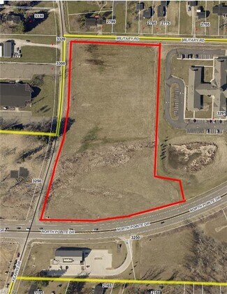 More details for Kearns Dr, Zanesville, OH - Land for Sale