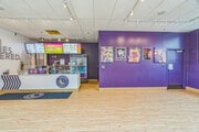 Insomnia Cookies Lobby