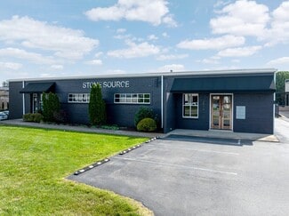 More details for 2910-2912 Sidco Dr, Nashville, TN - Office/Retail for Lease