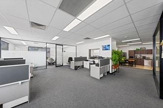 140 Wecker Rd, Brisbane for lease Interior Photo- Image 2 of 6
