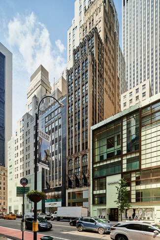 More details for 5 E 57th St, New York, NY - Office, Office/Medical for Lease