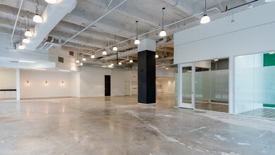 1201 Fannin St, Houston, TX à louer Photo intérieure- Image 1 de 6