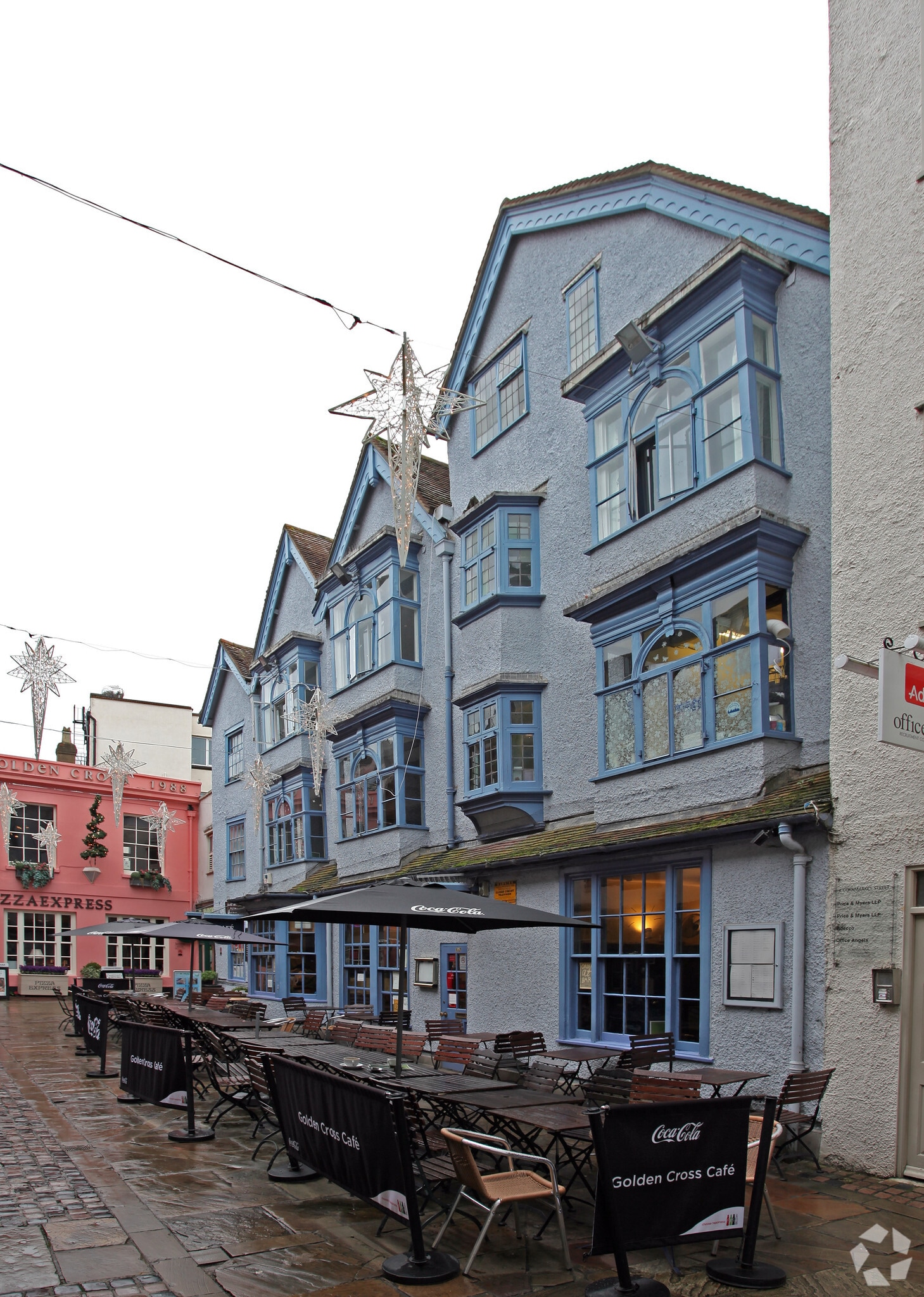 Cornmarket St, Oxford for lease Primary Photo- Image 1 of 3