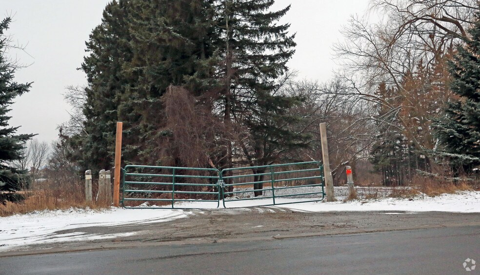 2705 Elgin Mills Rd E, Markham, ON à vendre - Photo principale - Image 1 de 1