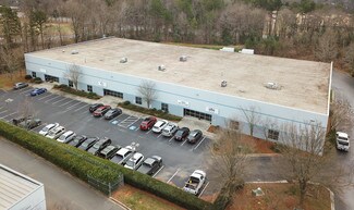 More details for 1859 Lindbergh St, Charlotte, NC - Industrial for Lease