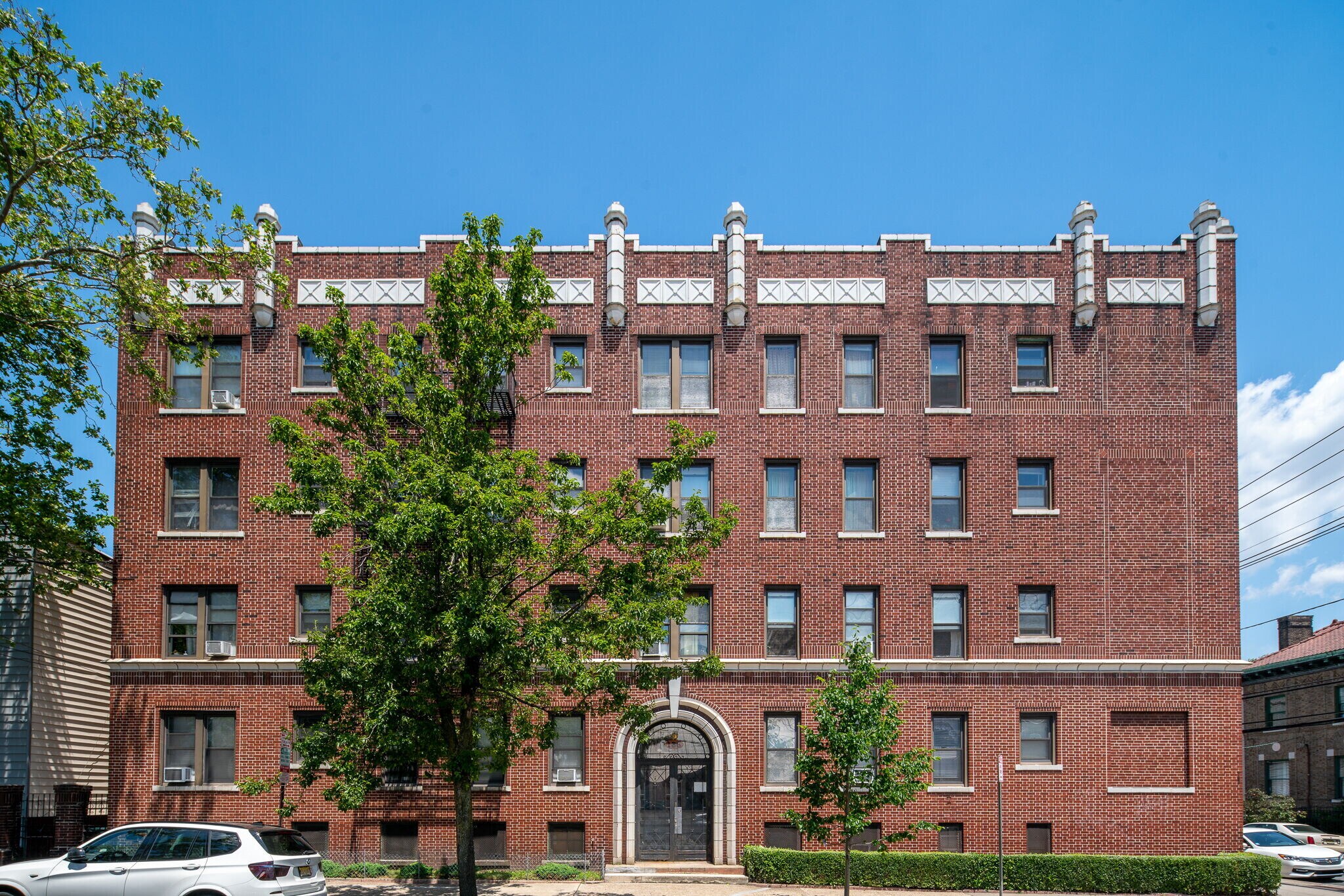 995 Summit Ave, Jersey City, NJ à vendre Photo principale- Image 1 de 13