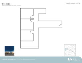 8866 Gulf Fwy, Houston, TX à louer Plan d’étage- Image 1 de 1