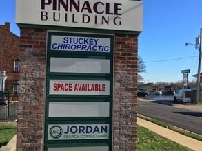 103 Church St, O'Fallon, MO for lease Interior Photo- Image 2 of 3