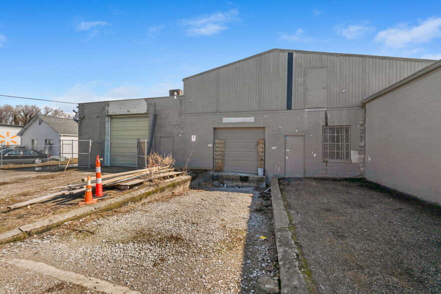 437 Holtzman Ave, Columbus, OH for sale - Building Photo - Image 2 of 13