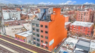 More details for 6527 Roosevelt Ave, Woodside, NY - Multifamily for Sale